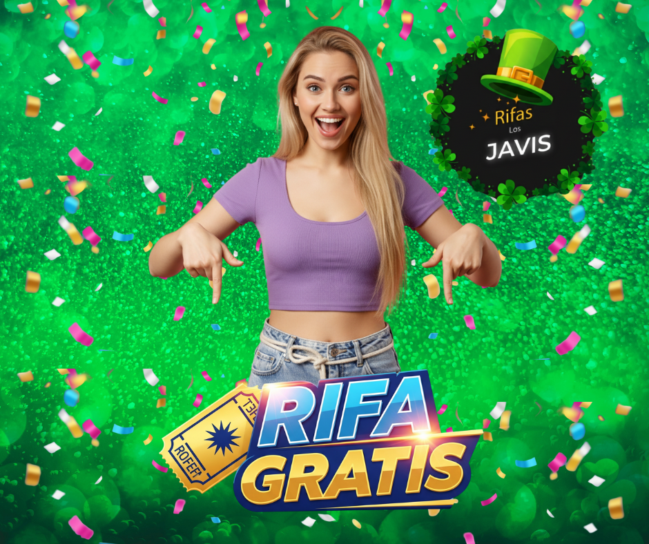 Rifa Gratis